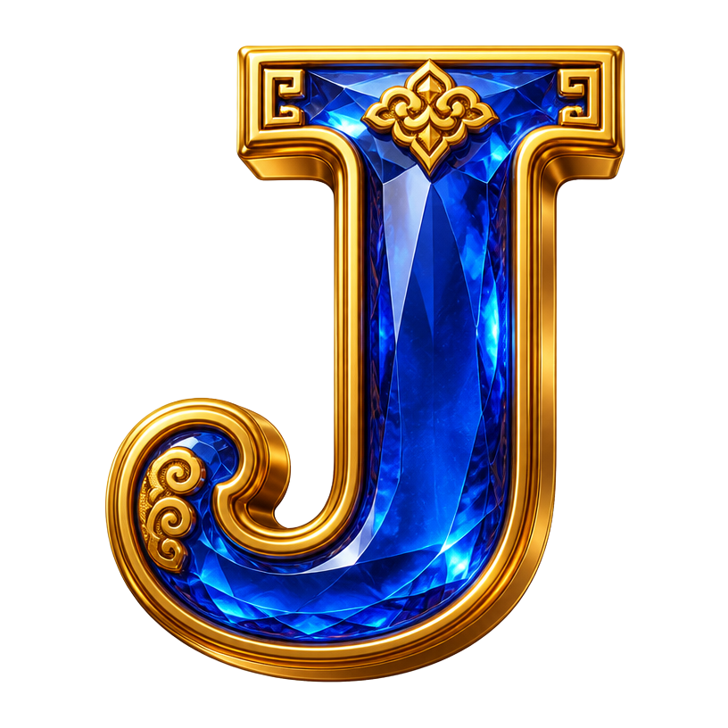 J